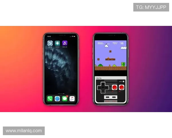 如何在苹果手机上顺利下载安装米兰应用程序的完整指南