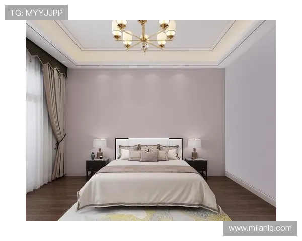 米兰国际软装官网：深入了解米兰国际软装的设计理念与创新软装解决方案