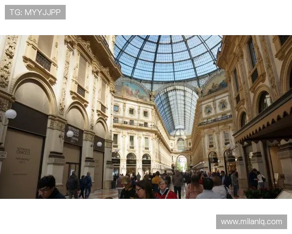 米兰官方网站详细介绍城市历史与文化遗产