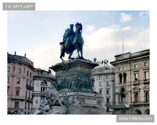 米兰官网介绍米兰历史文化和城市风貌全景