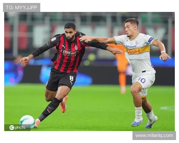 AC米兰对阵莱切比赛全场回顾与精彩瞬间分析