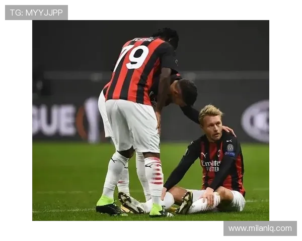 AC米兰足球俱乐部的未来规划与发展目标全面解析 AC米兰足球俱乐部的未来规划与发展目标全面解析