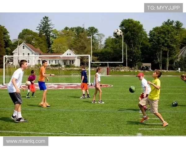 八大胜体育助力青少年体育教育的创新方法与实践经验 八大胜体育助力青少年体育教育的创新方法与实践经验